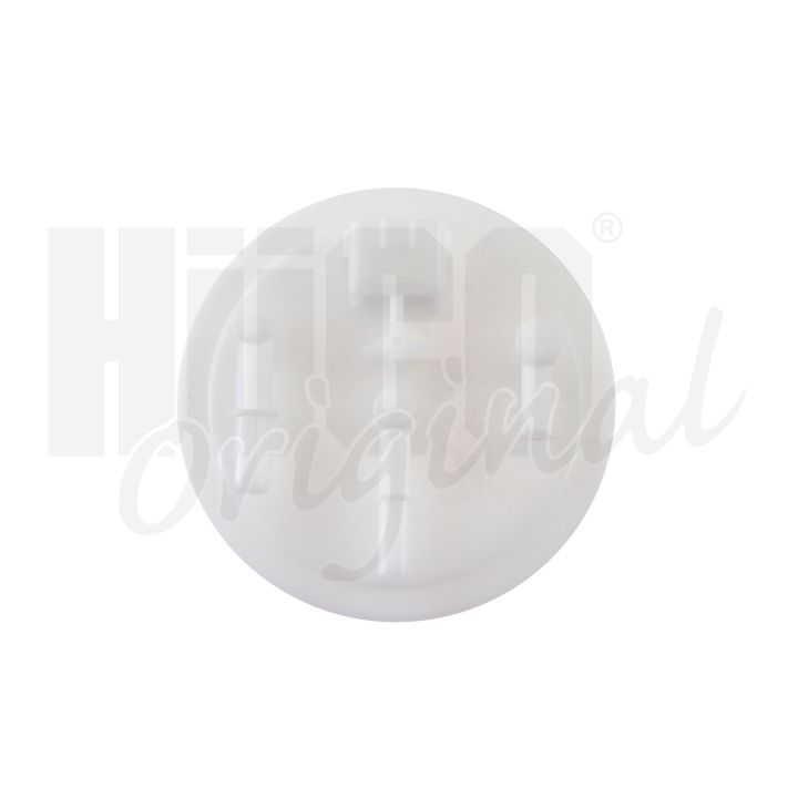 Siuntimo blokas, degalų bakas HITACHI 133217