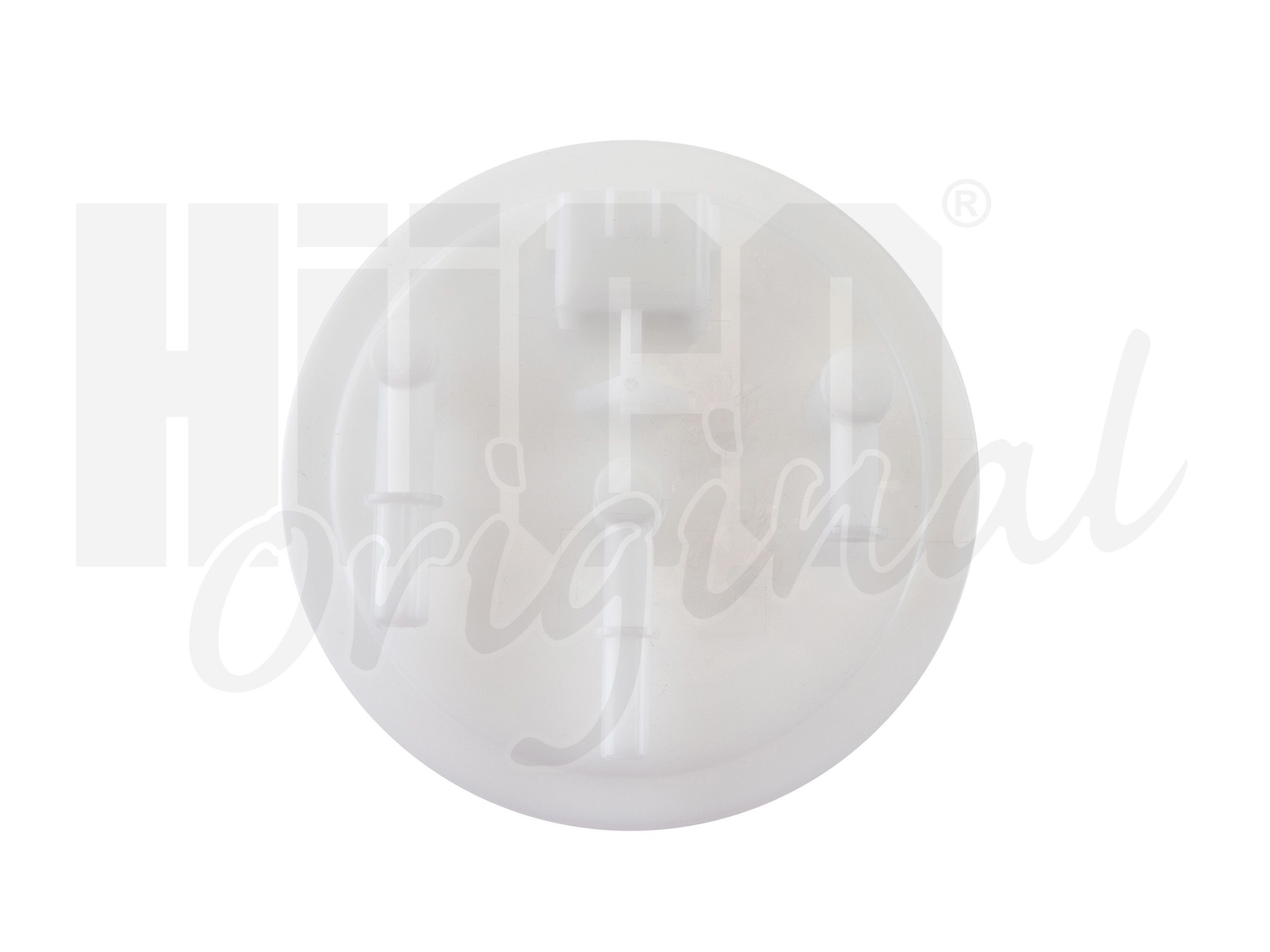 Siuntimo blokas, degalų bakas HITACHI 133217