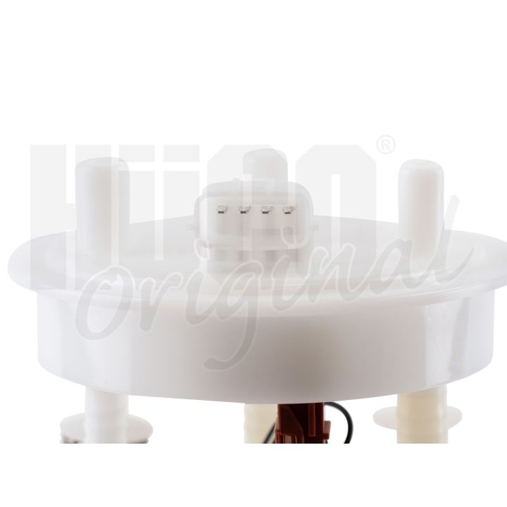 Siuntimo blokas, degalų bakas HITACHI 133217