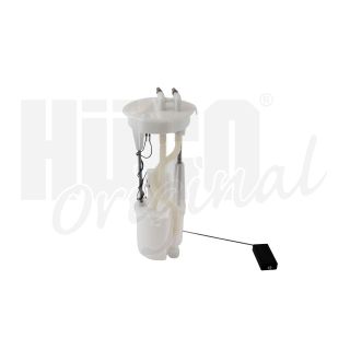 Siuntimo blokas, degalų bakas HITACHI 133218