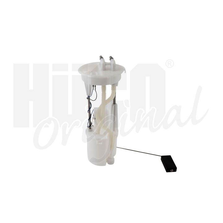 Siuntimo blokas, degalų bakas HITACHI 133218