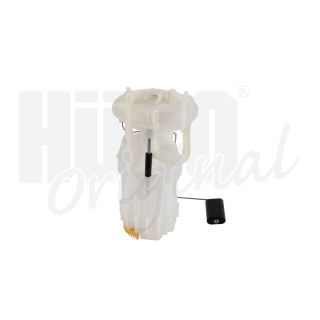 Siuntimo blokas, degalų bakas HITACHI 133224