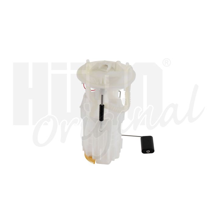 Siuntimo blokas, degalų bakas HITACHI 133224