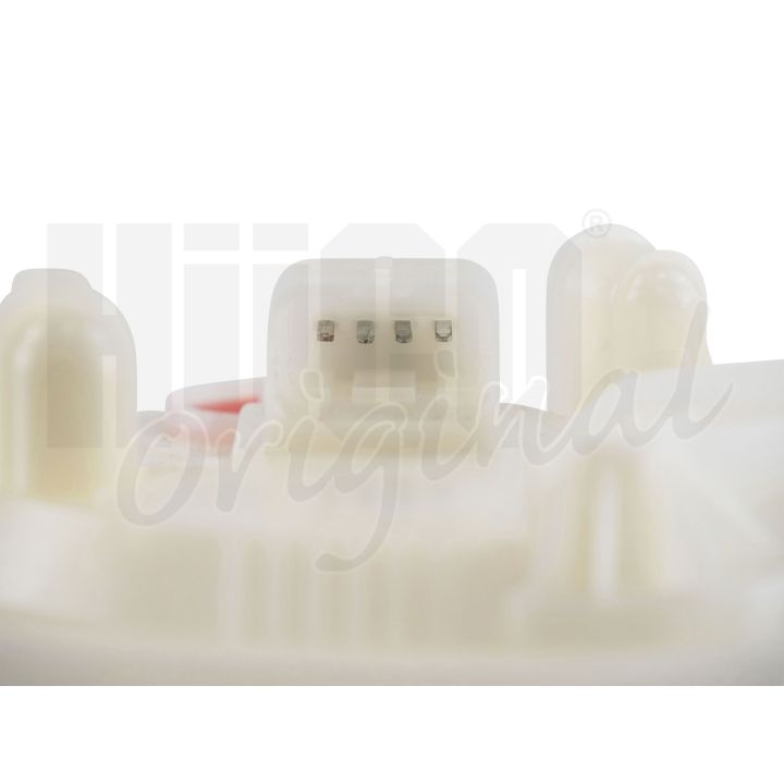 Siuntimo blokas, degalų bakas HITACHI 133224