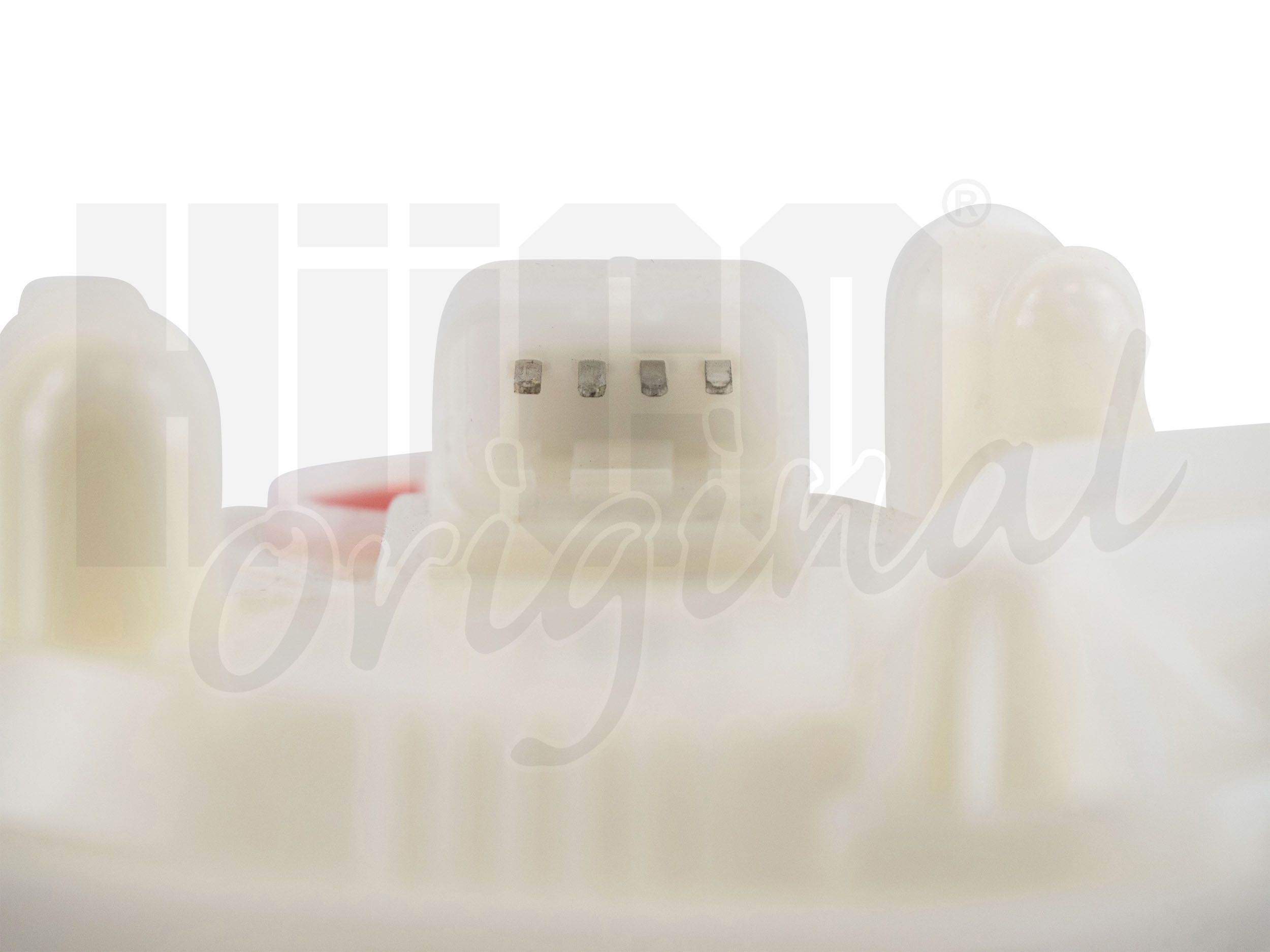 Siuntimo blokas, degalų bakas HITACHI 133224