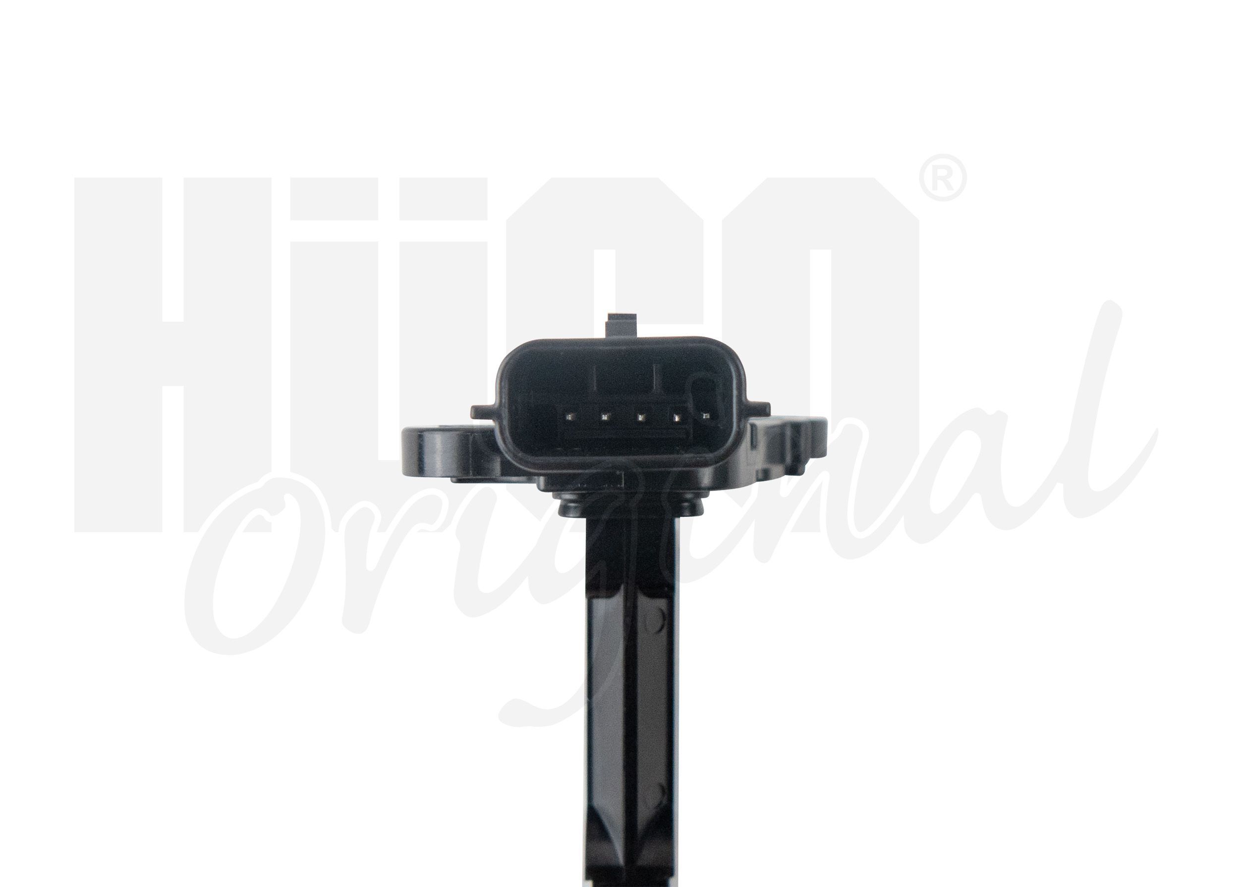 Ritė, uždegimas HITACHI 133795