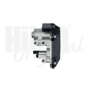 Droselio korpusas HITACHI 139009