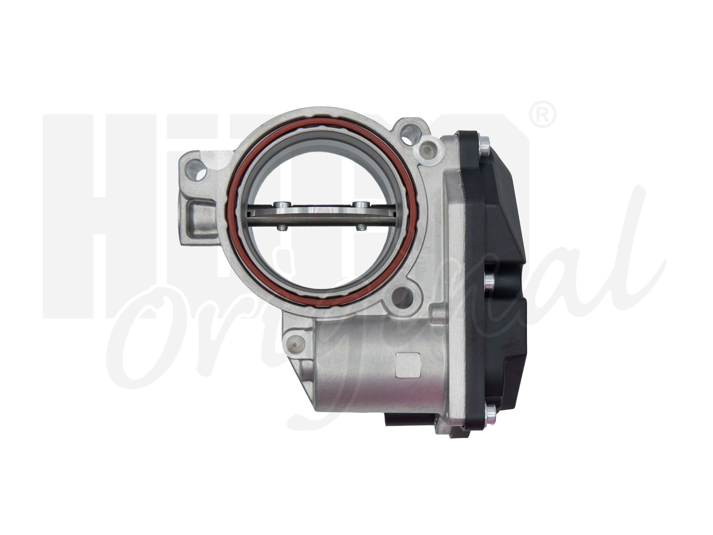 Droselio korpusas HITACHI 139011