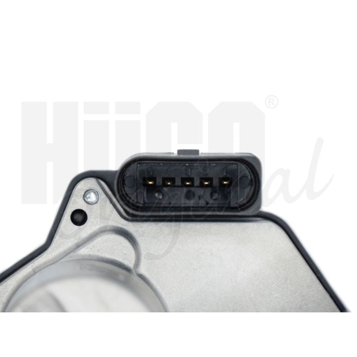 Droselio korpusas HITACHI 139011