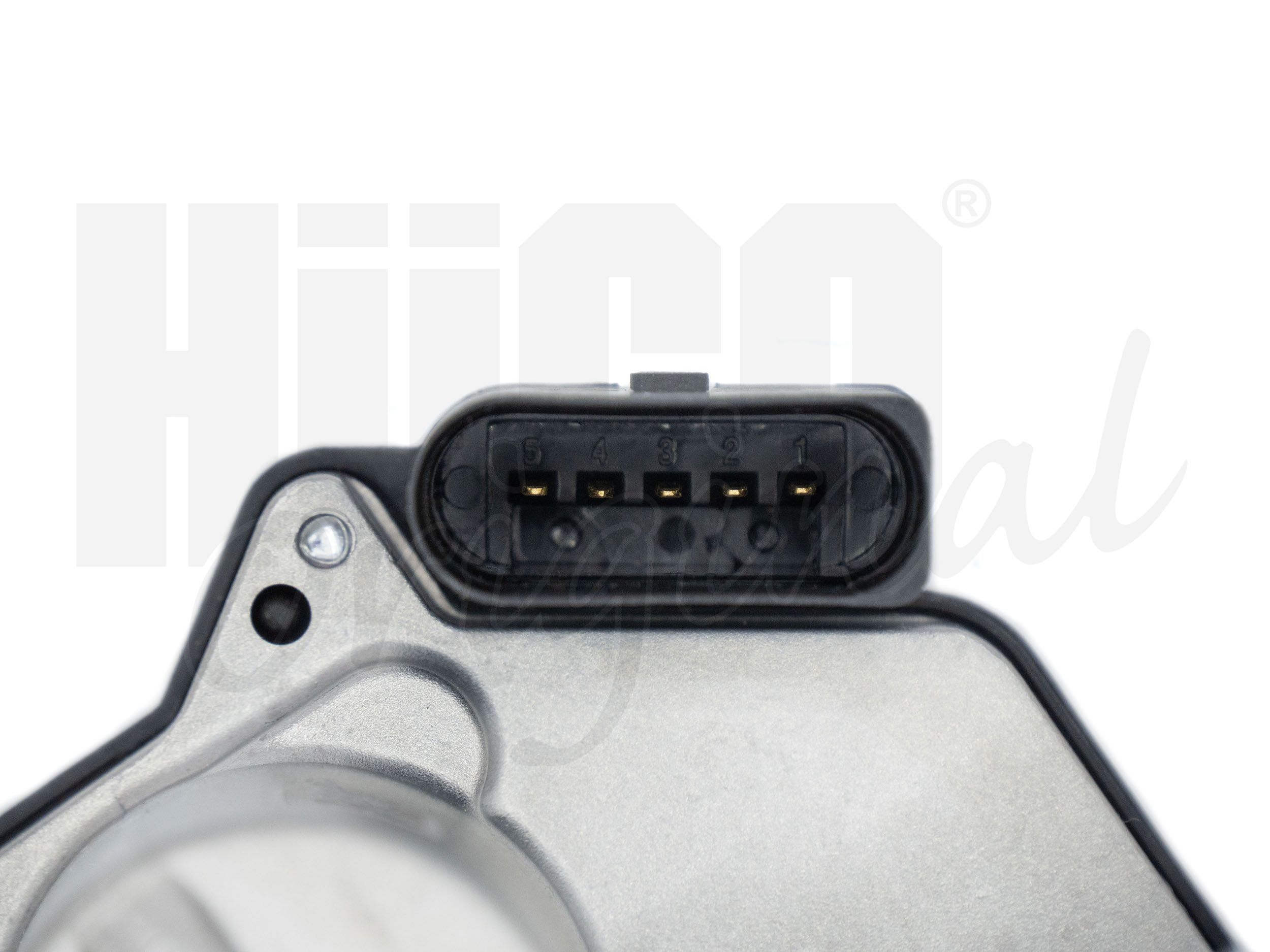 Droselio korpusas HITACHI 139011