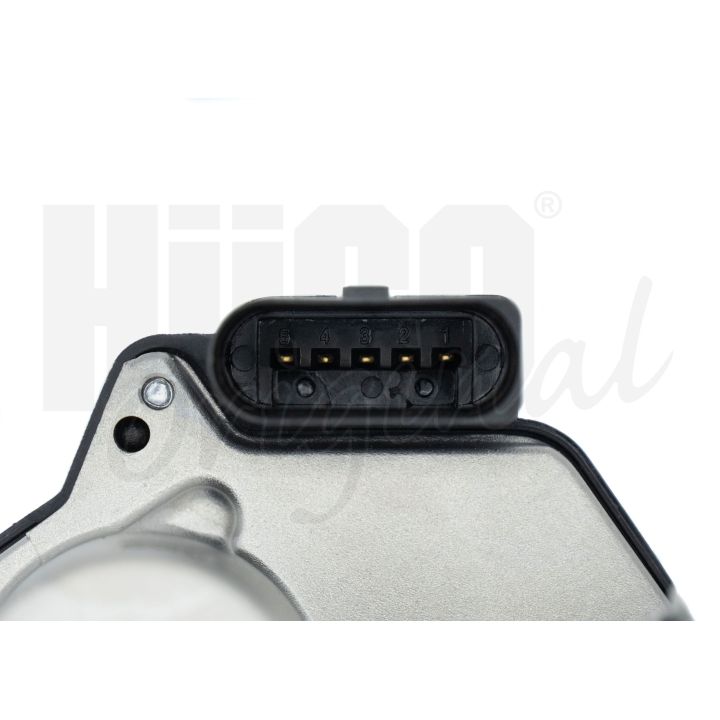 Droselio korpusas HITACHI 139012