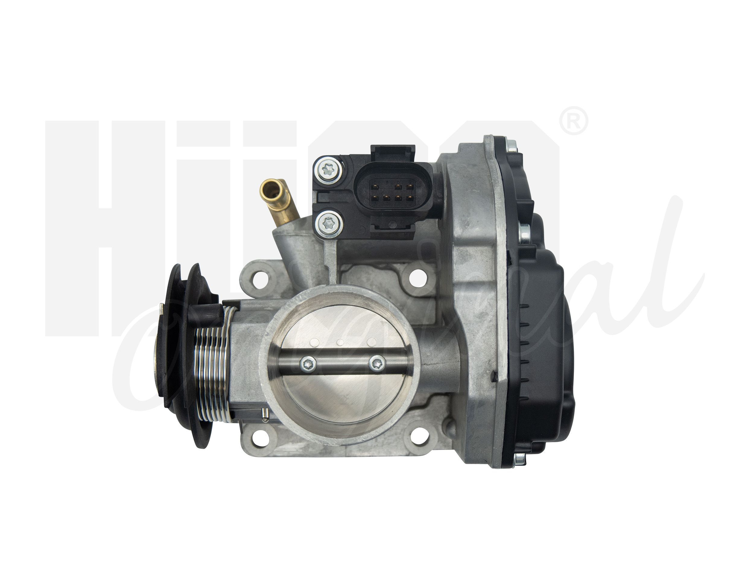 Droselio korpusas HITACHI 139013