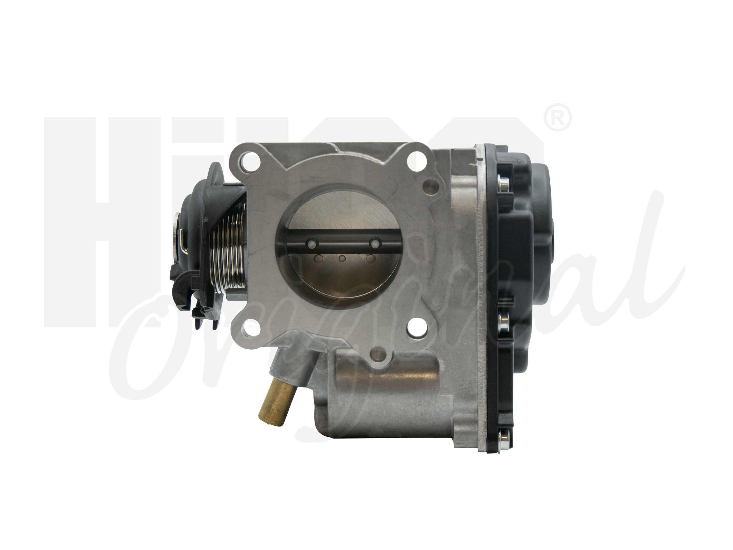 Droselio korpusas HITACHI 139013