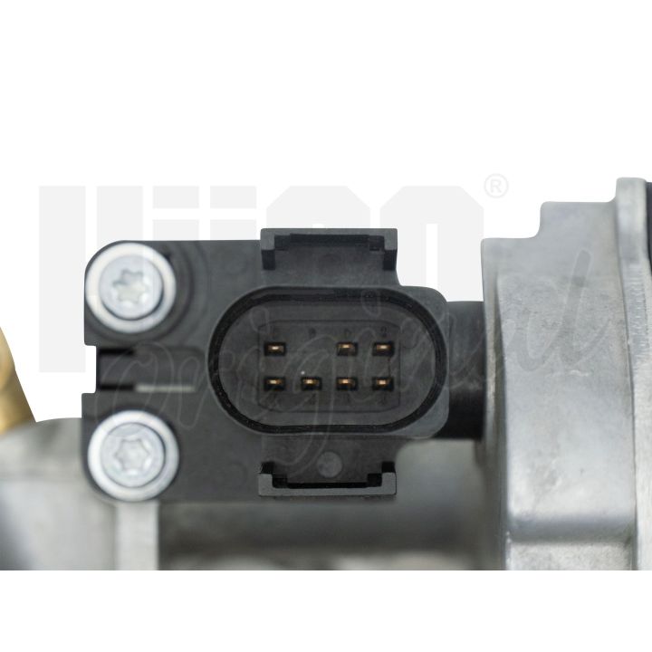 Droselio korpusas HITACHI 139013