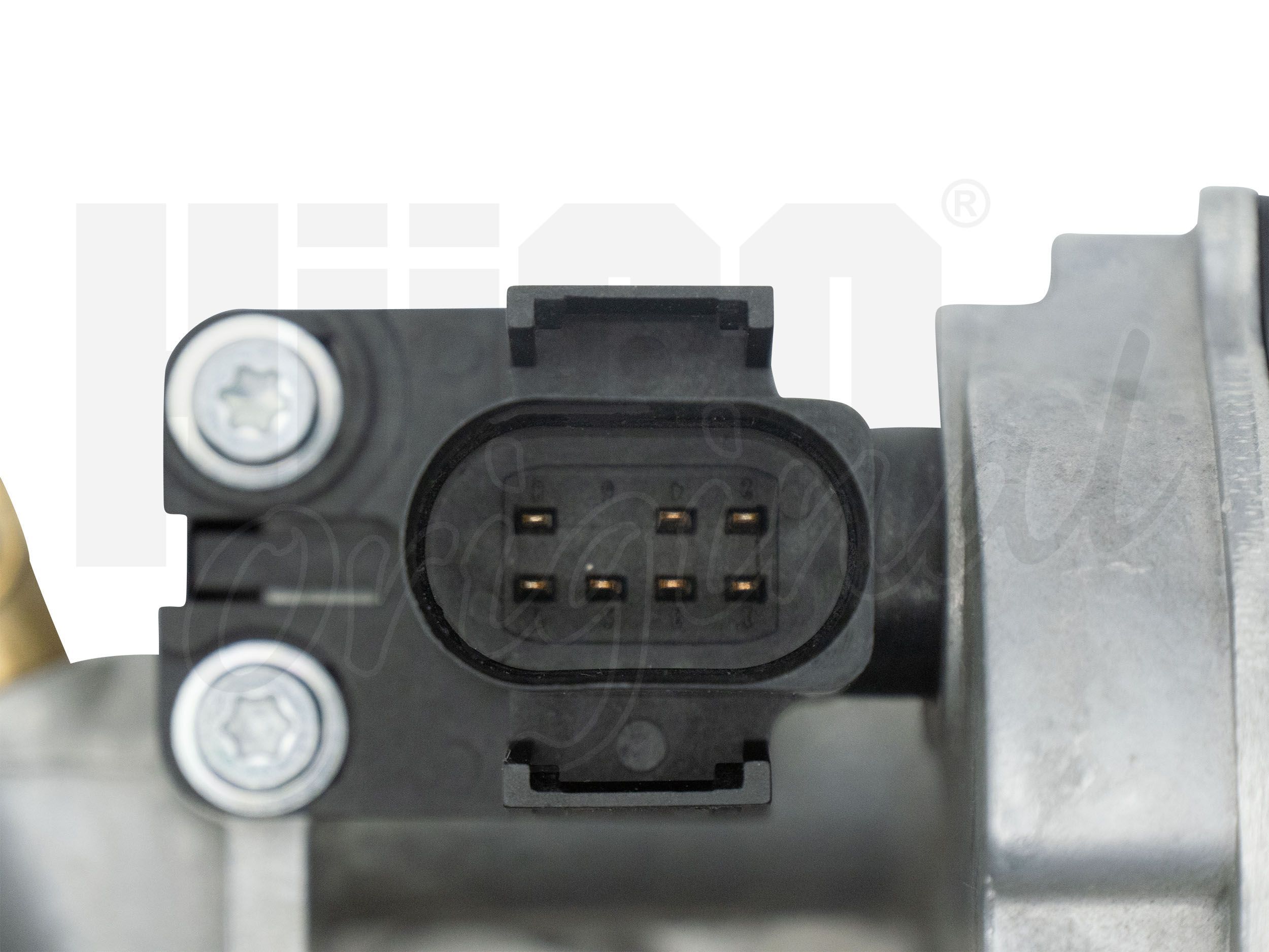 Droselio korpusas HITACHI 139013