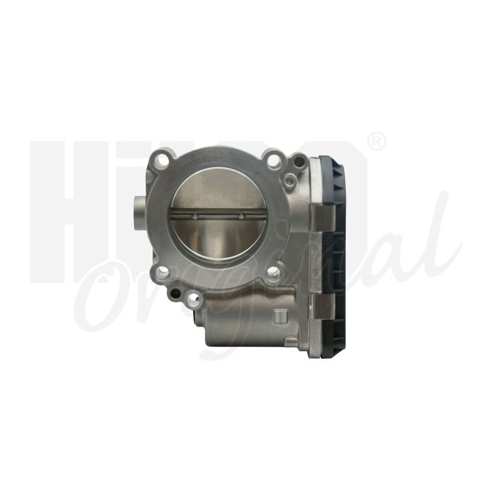 Droselio korpusas HITACHI 139014