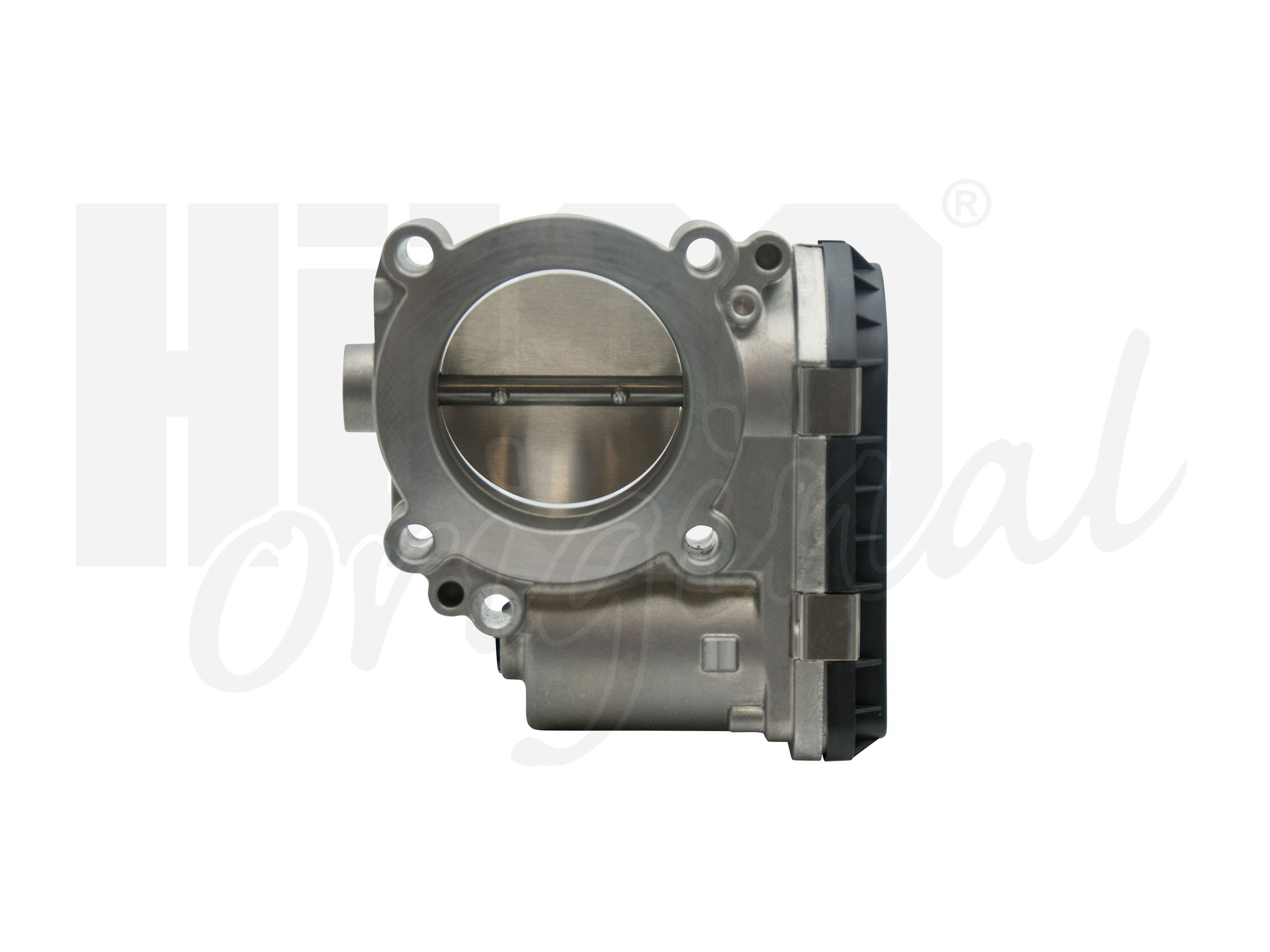 Droselio korpusas HITACHI 139014