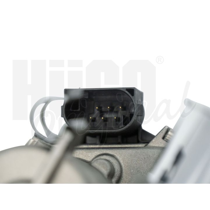 Droselio korpusas HITACHI 139014