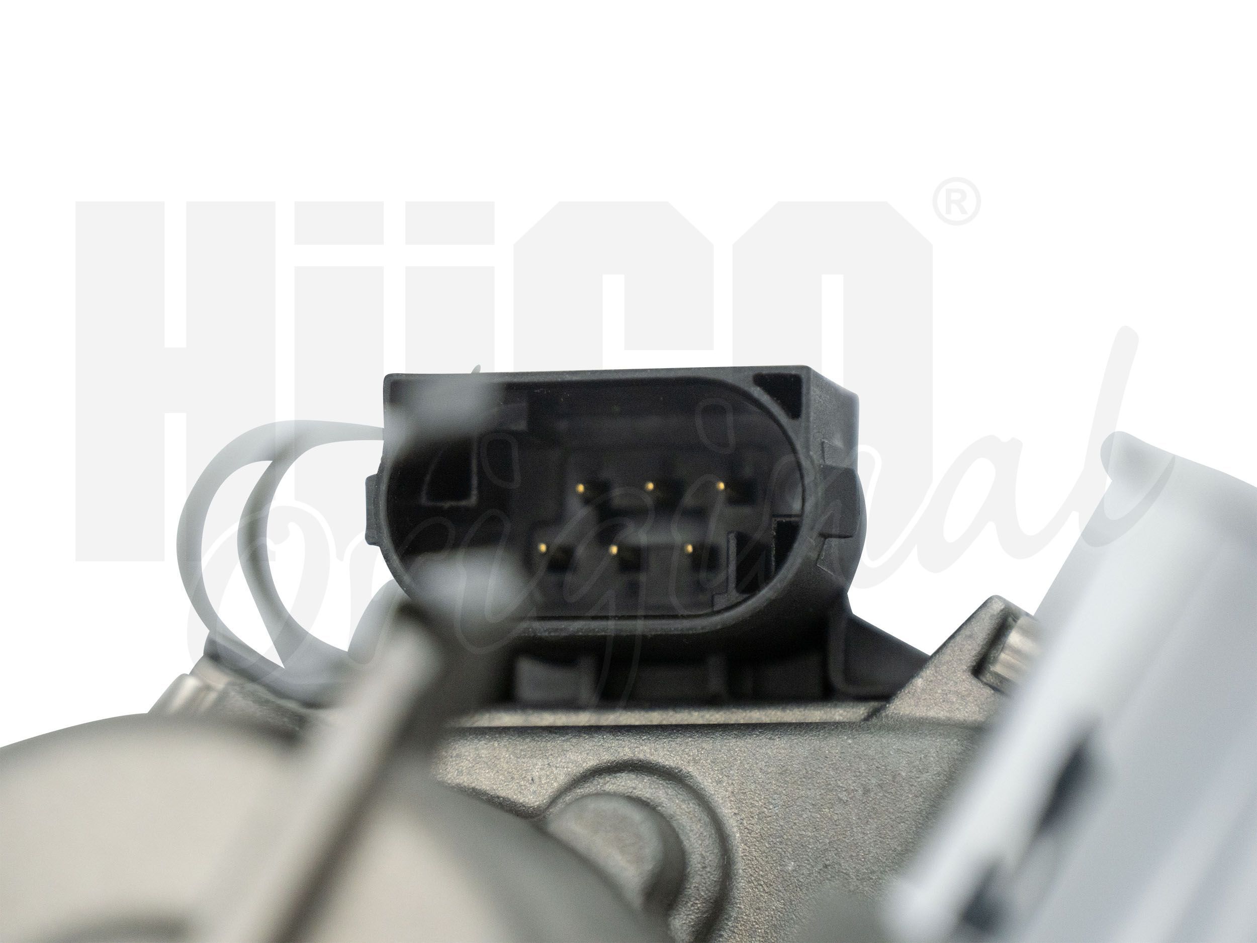 Droselio korpusas HITACHI 139014