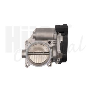 Droselio korpusas HITACHI 139034