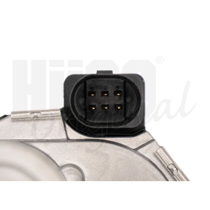 Droselio korpusas HITACHI 139034