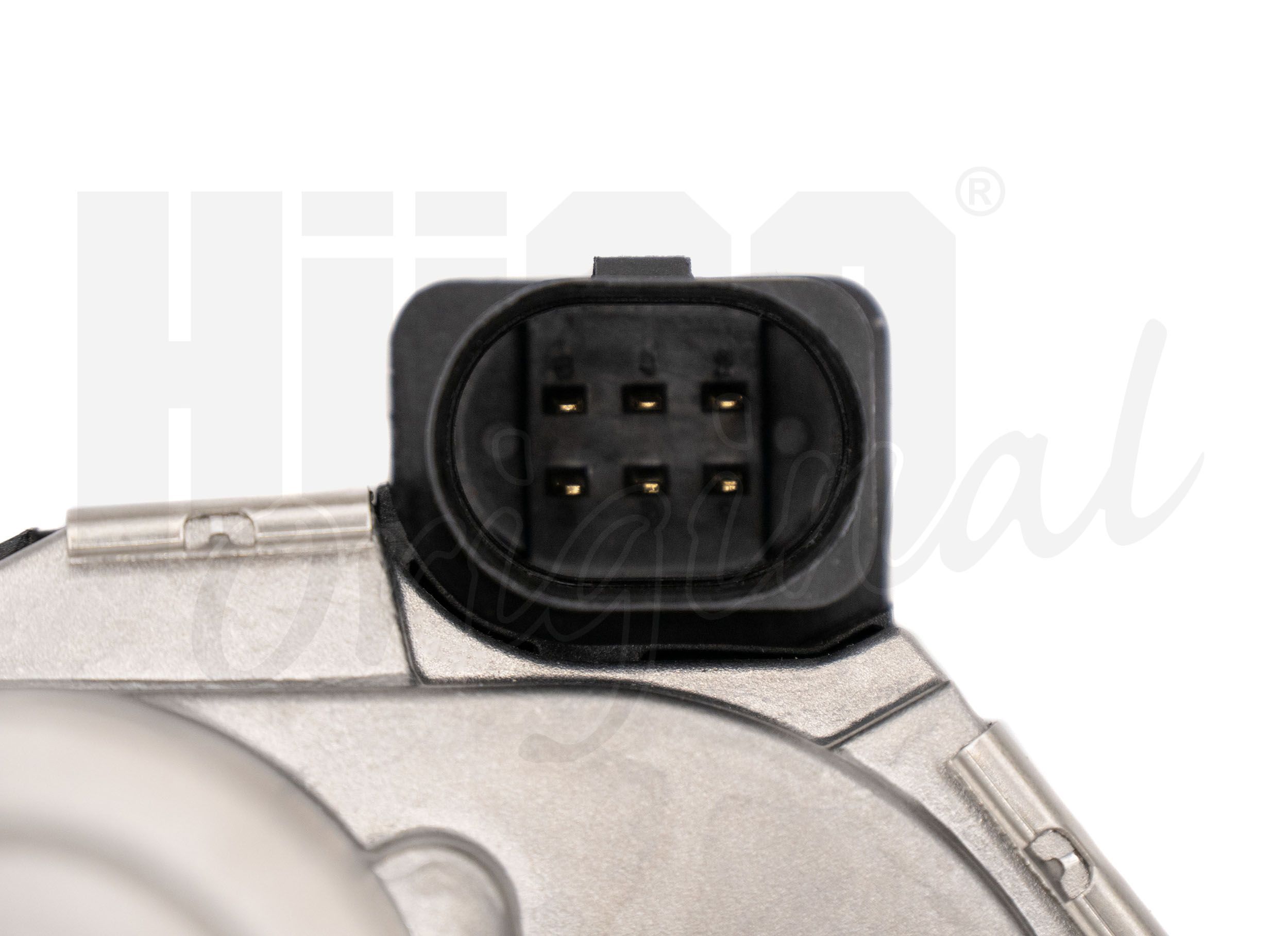 Droselio korpusas HITACHI 139034