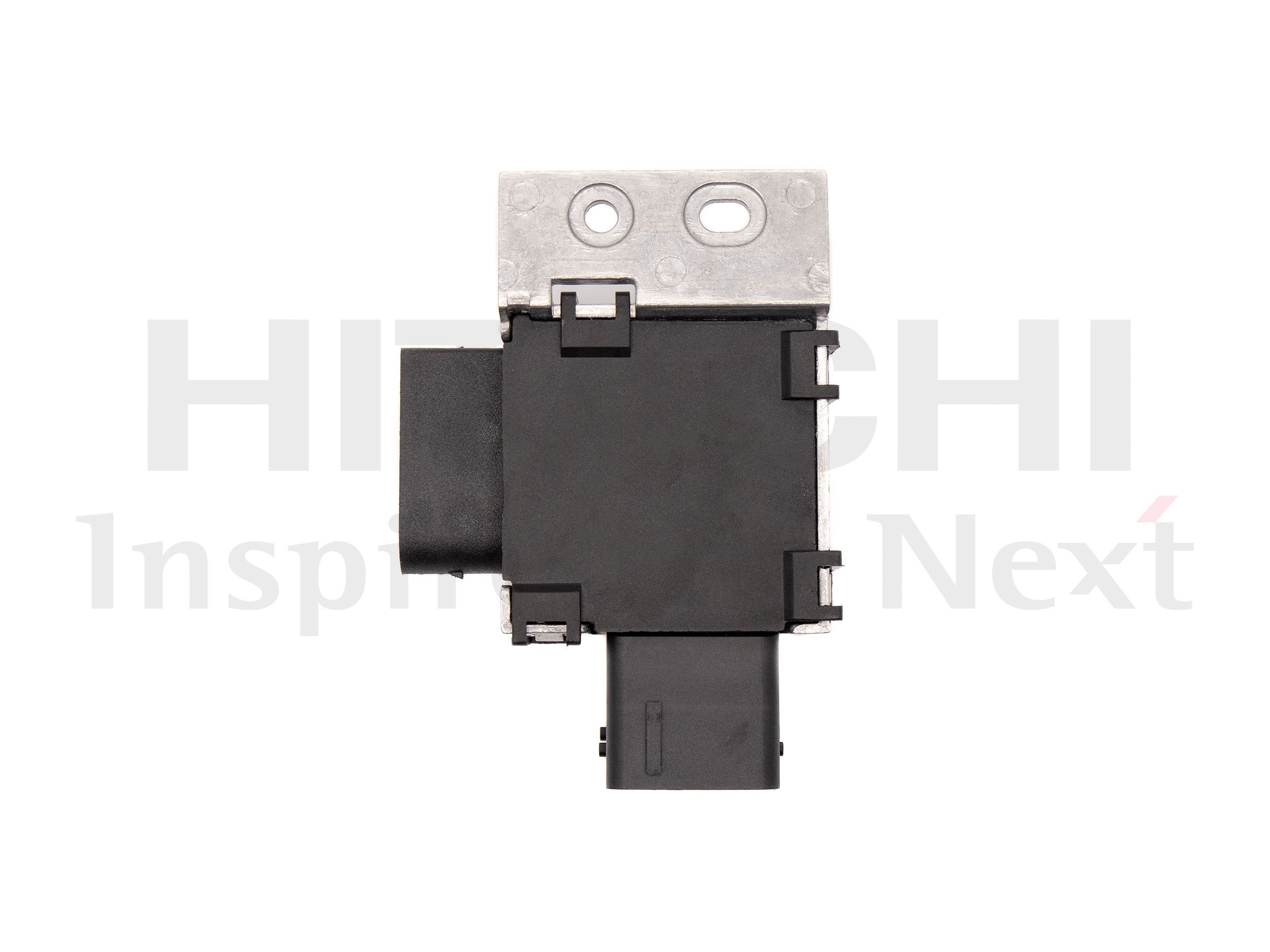 Relė, kaitinimo žvakių sistema HITACHI 2502265