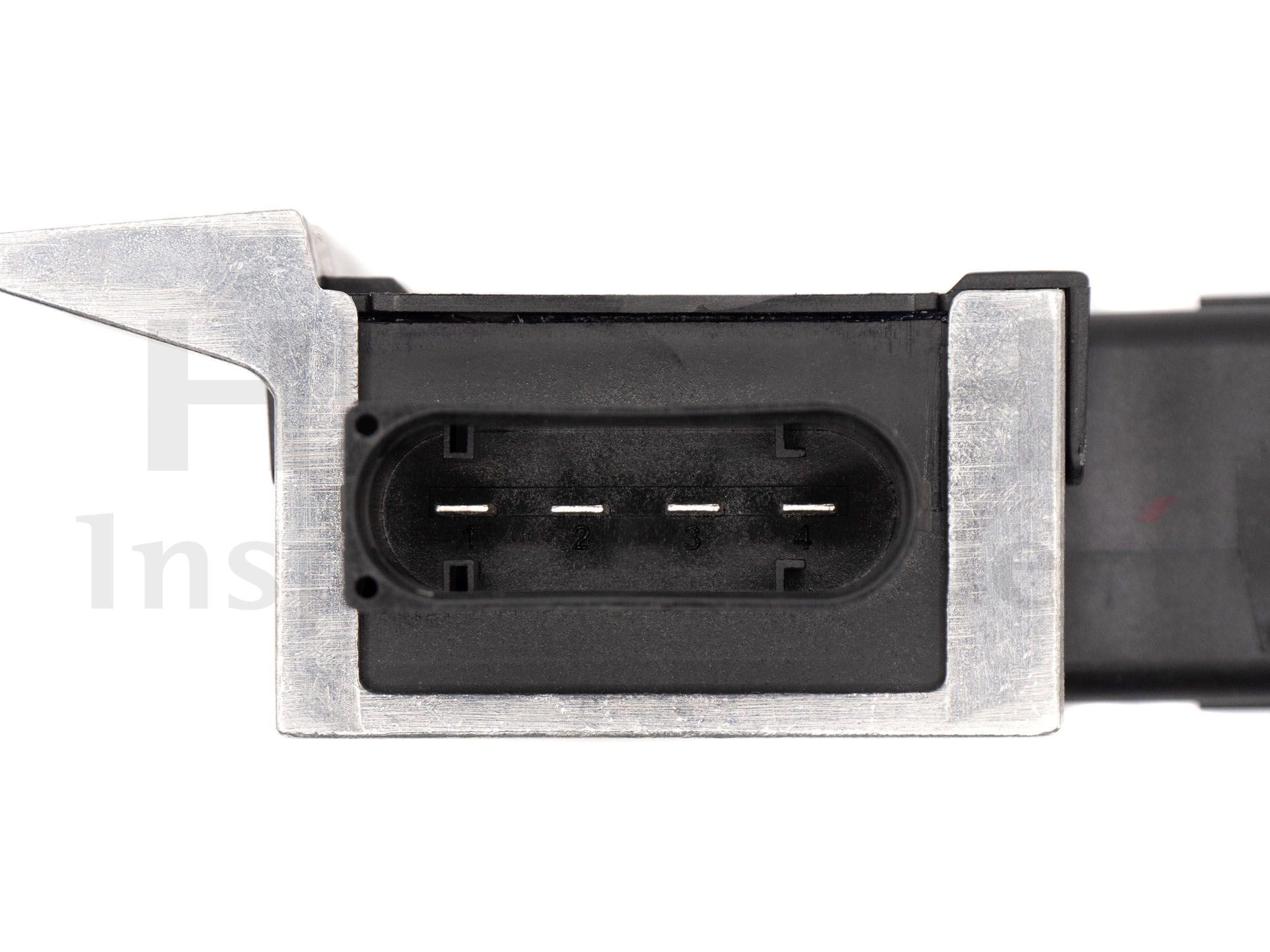 Relė, kaitinimo žvakių sistema HITACHI 2502265