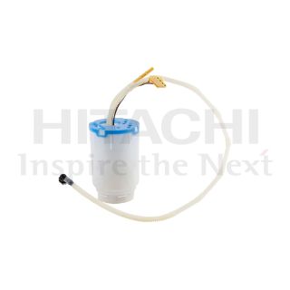 Degalų tiekimo blokas HITACHI 2502706