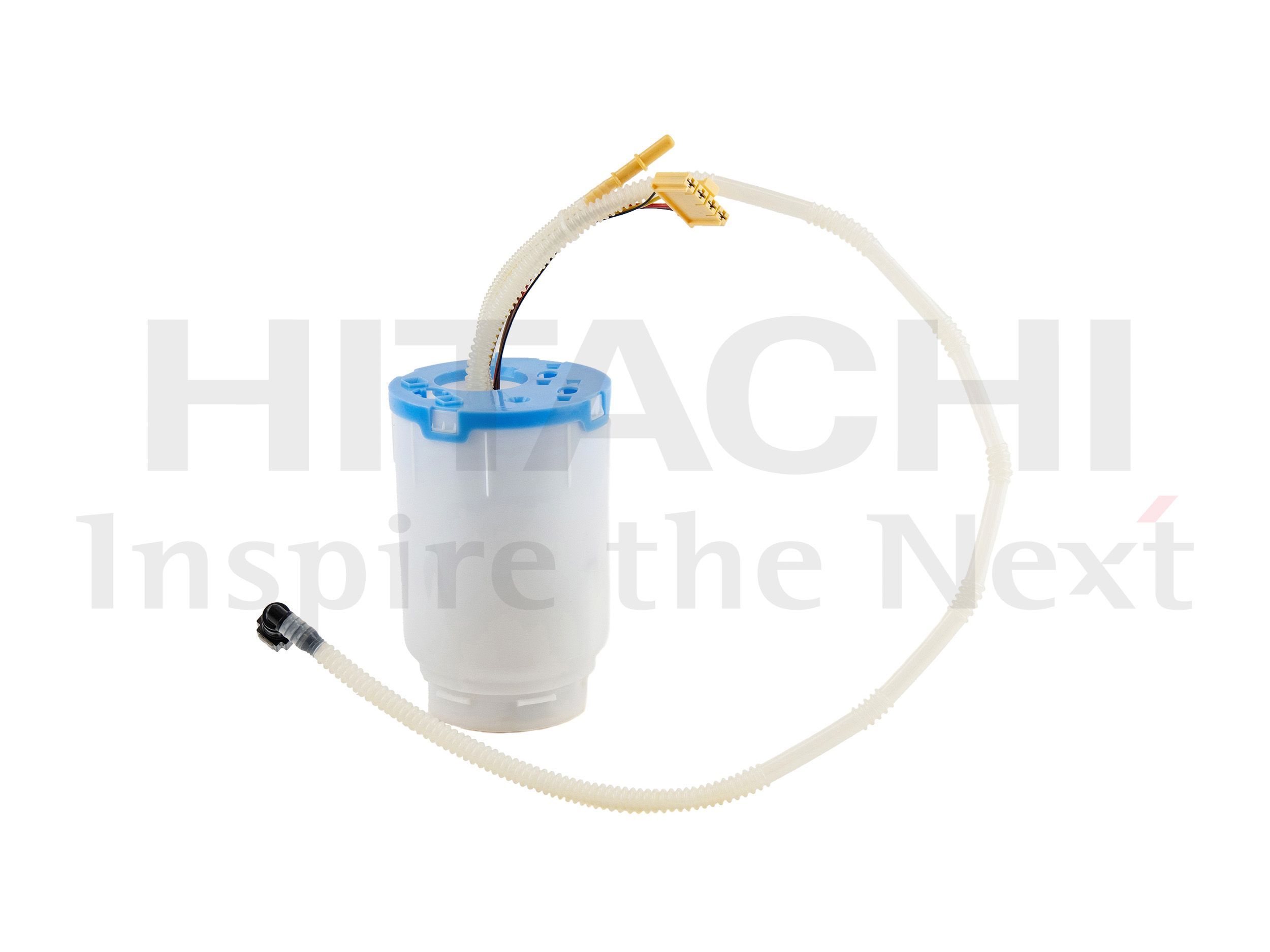 Degalų tiekimo blokas HITACHI 2502706