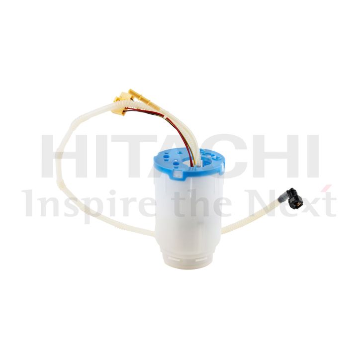 Degalų tiekimo blokas HITACHI 2502706