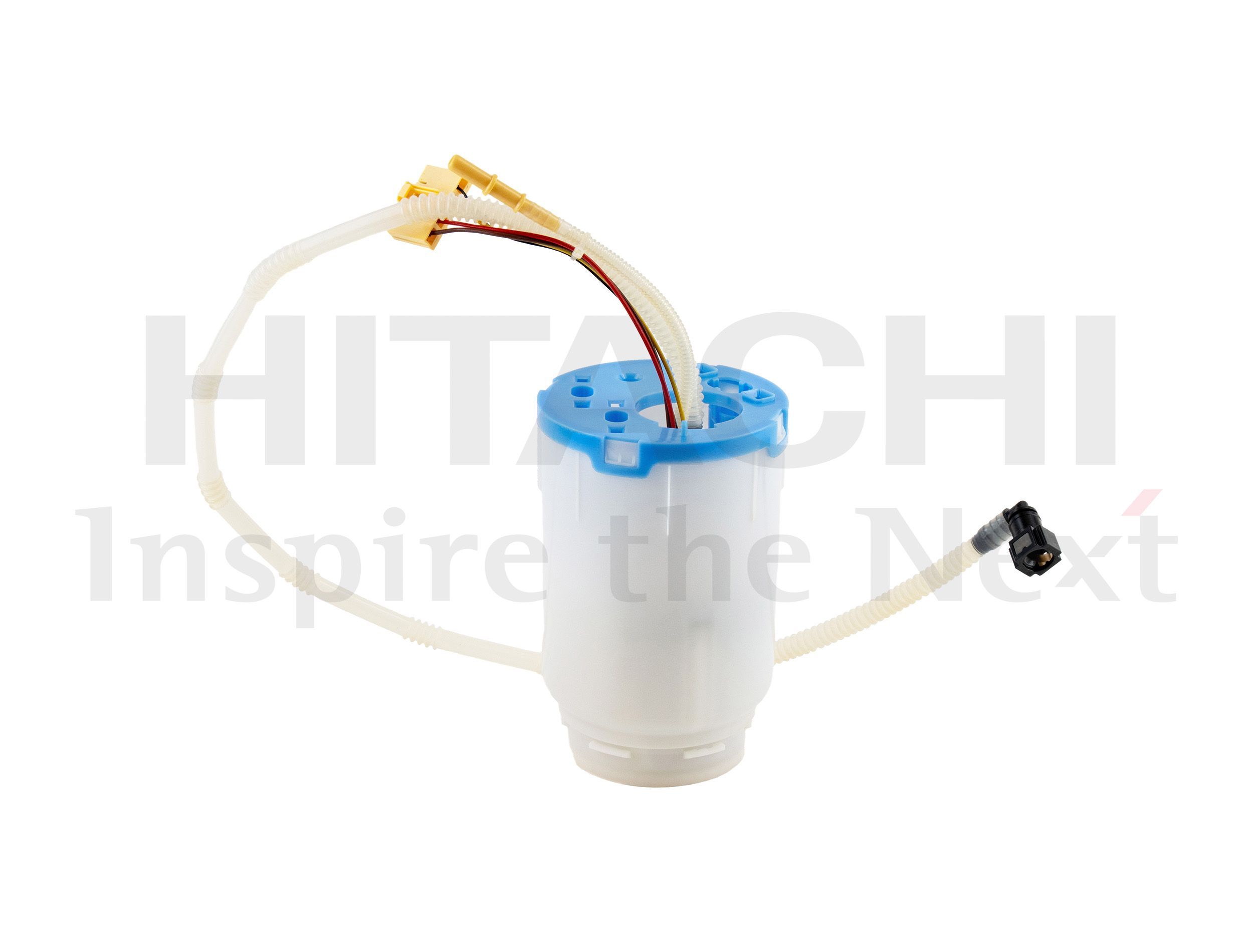 Degalų tiekimo blokas HITACHI 2502706