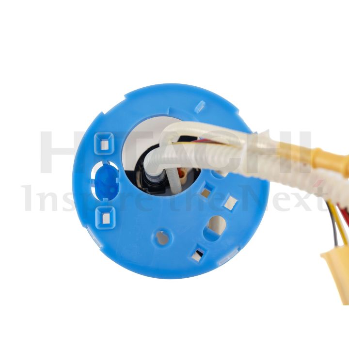 Degalų tiekimo blokas HITACHI 2502706