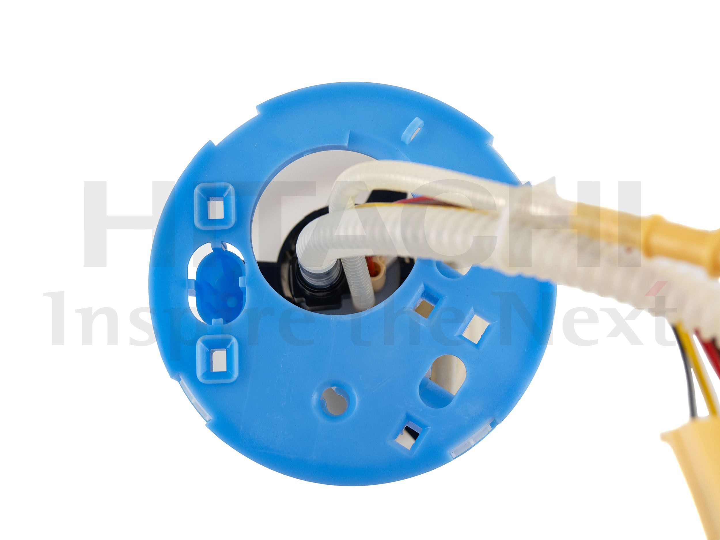 Degalų tiekimo blokas HITACHI 2502706