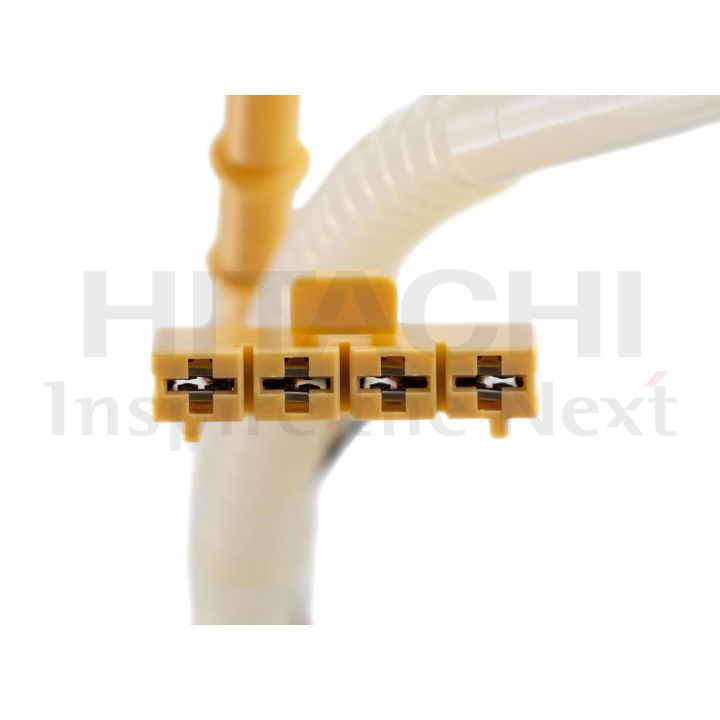 Degalų tiekimo blokas HITACHI 2502706