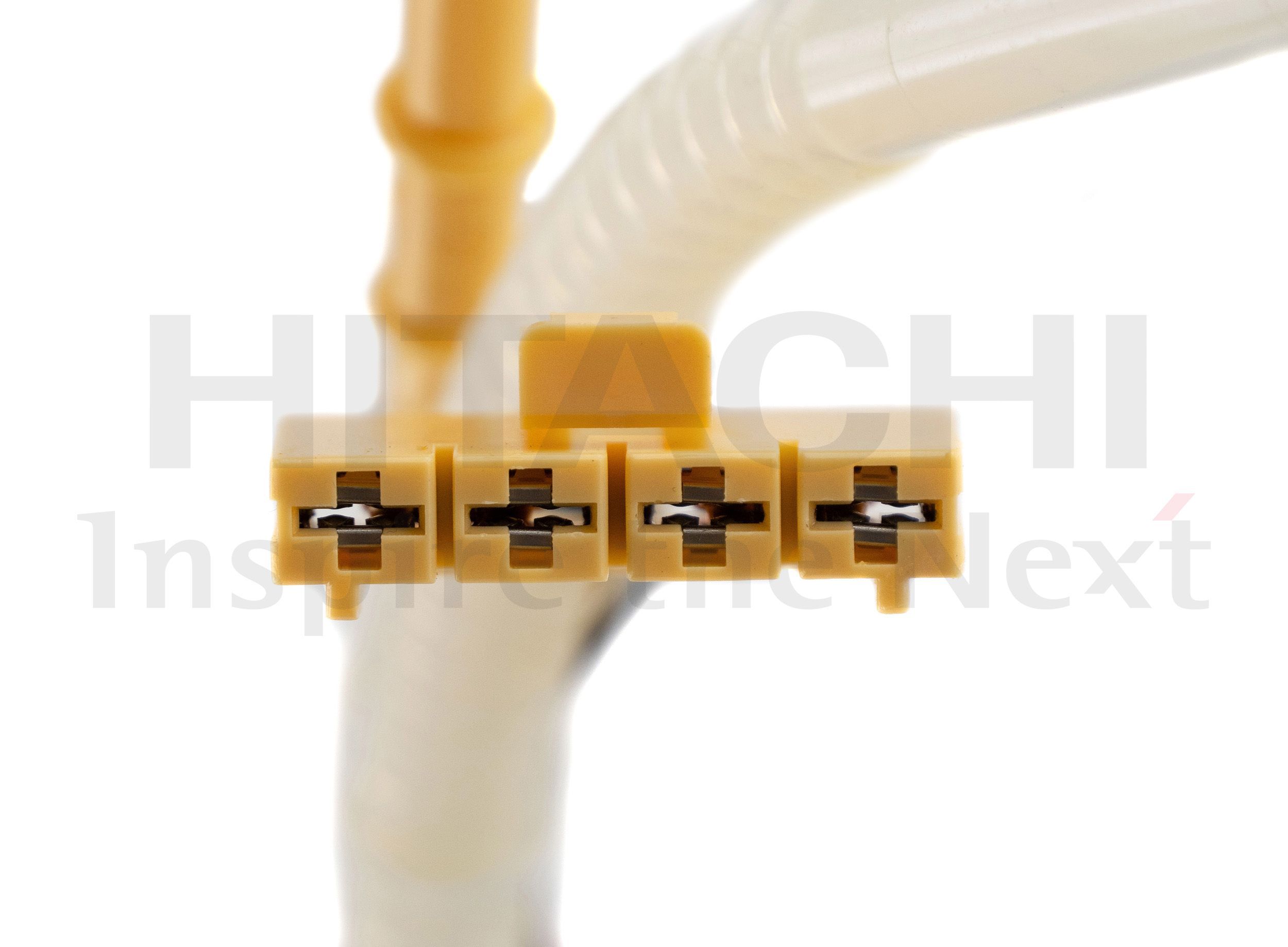 Degalų tiekimo blokas HITACHI 2502706