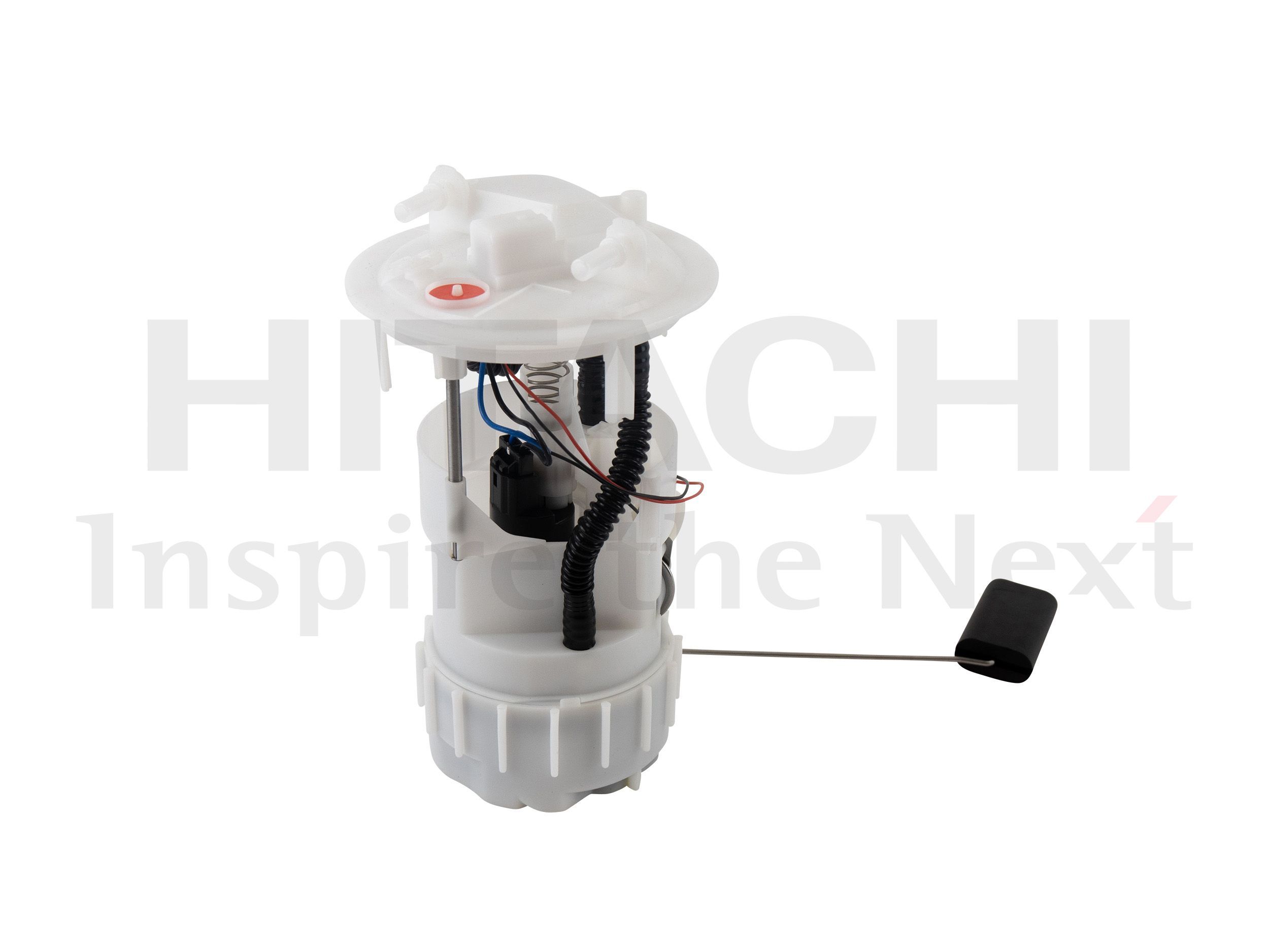 Degalų tiekimo blokas HITACHI 2502707