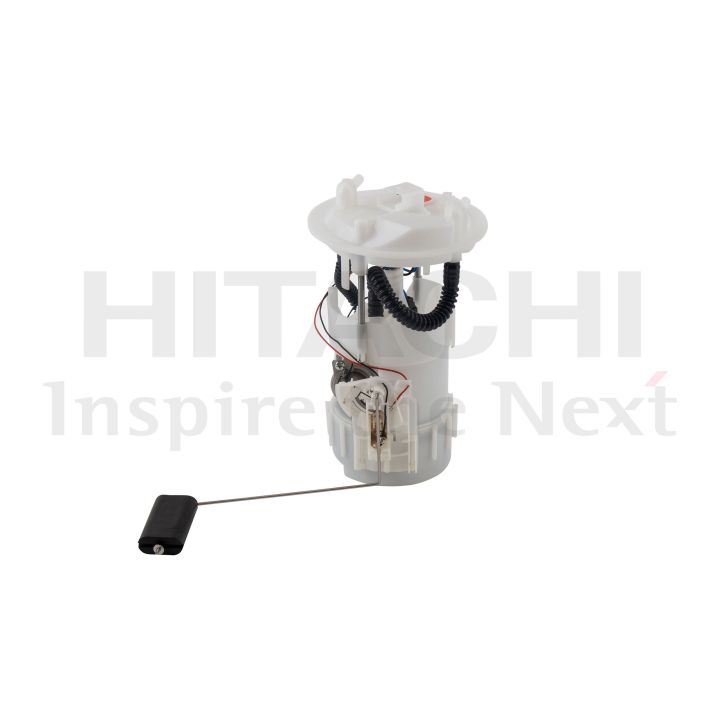 Degalų tiekimo blokas HITACHI 2502707