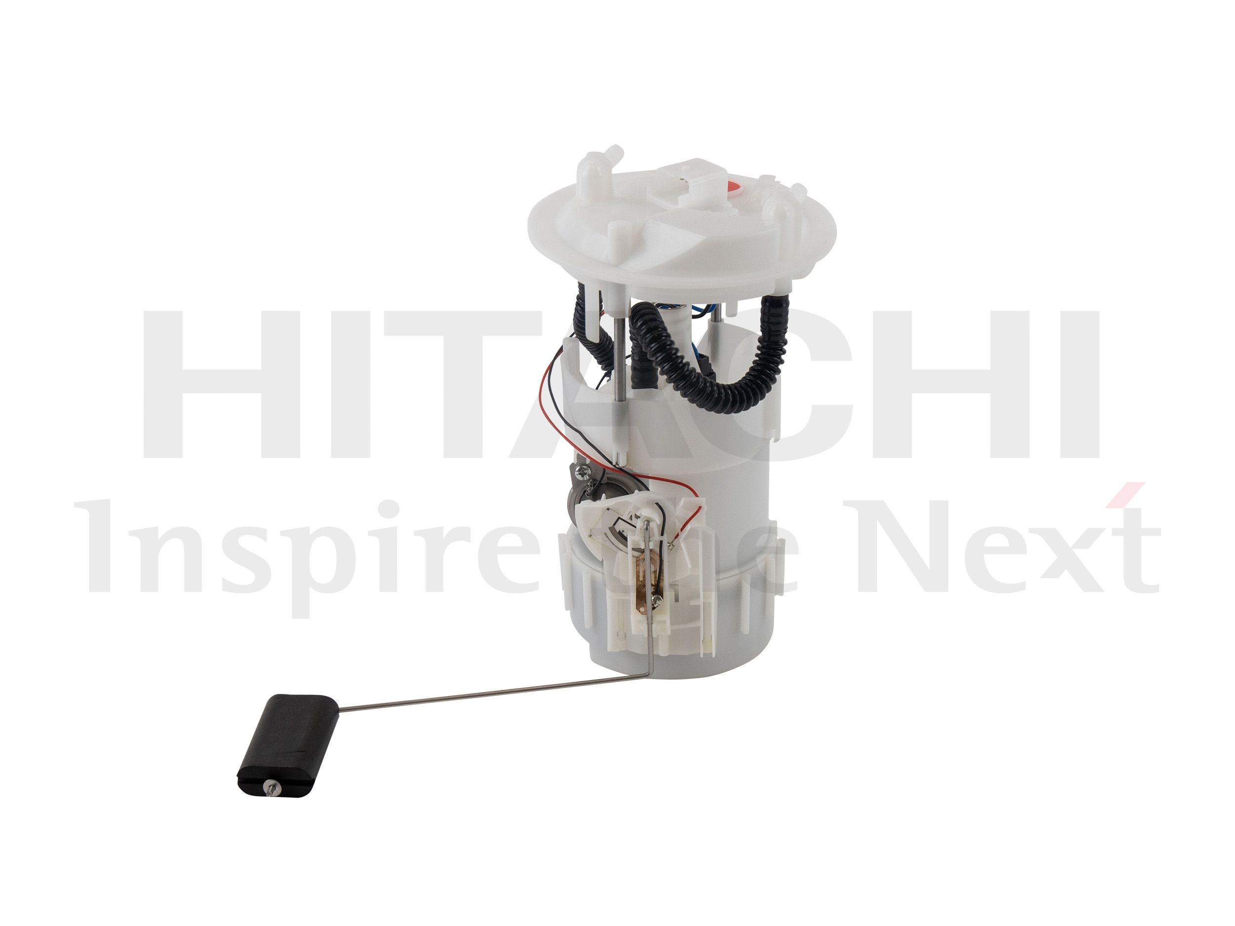 Degalų tiekimo blokas HITACHI 2502707