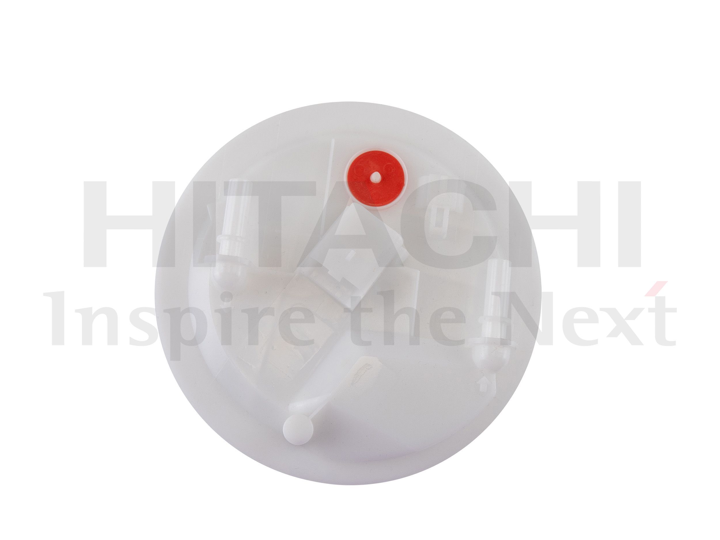 Degalų tiekimo blokas HITACHI 2502707