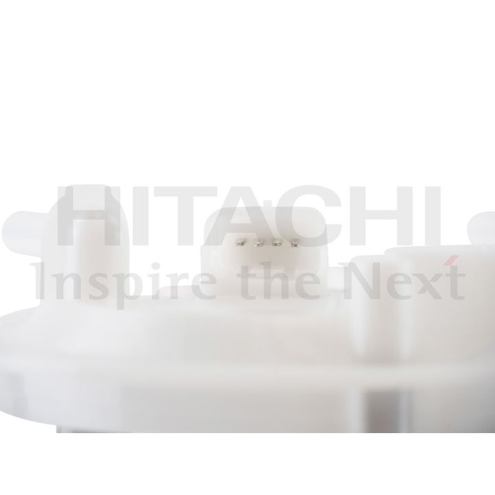 Degalų tiekimo blokas HITACHI 2502707