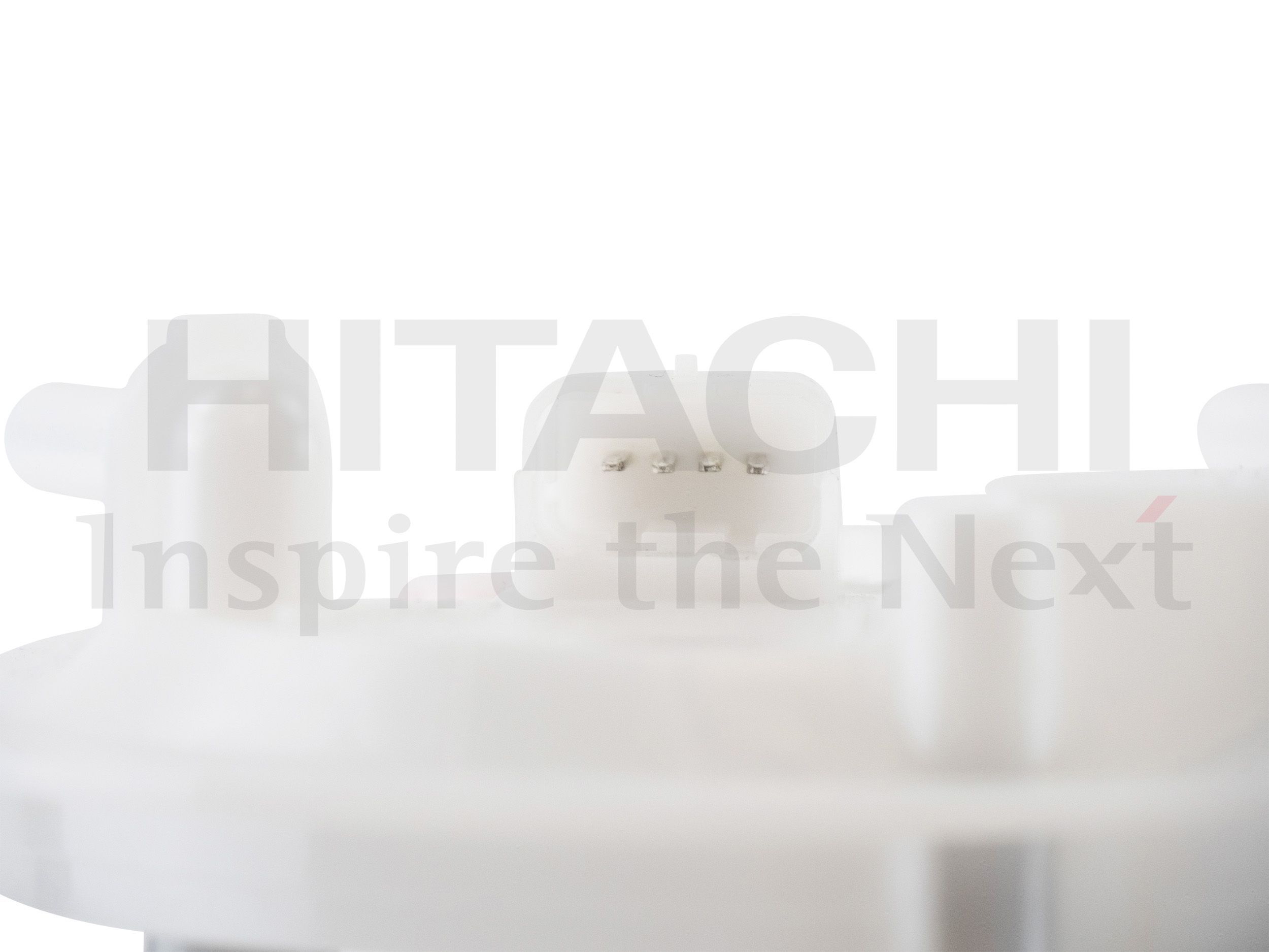 Degalų tiekimo blokas HITACHI 2502707