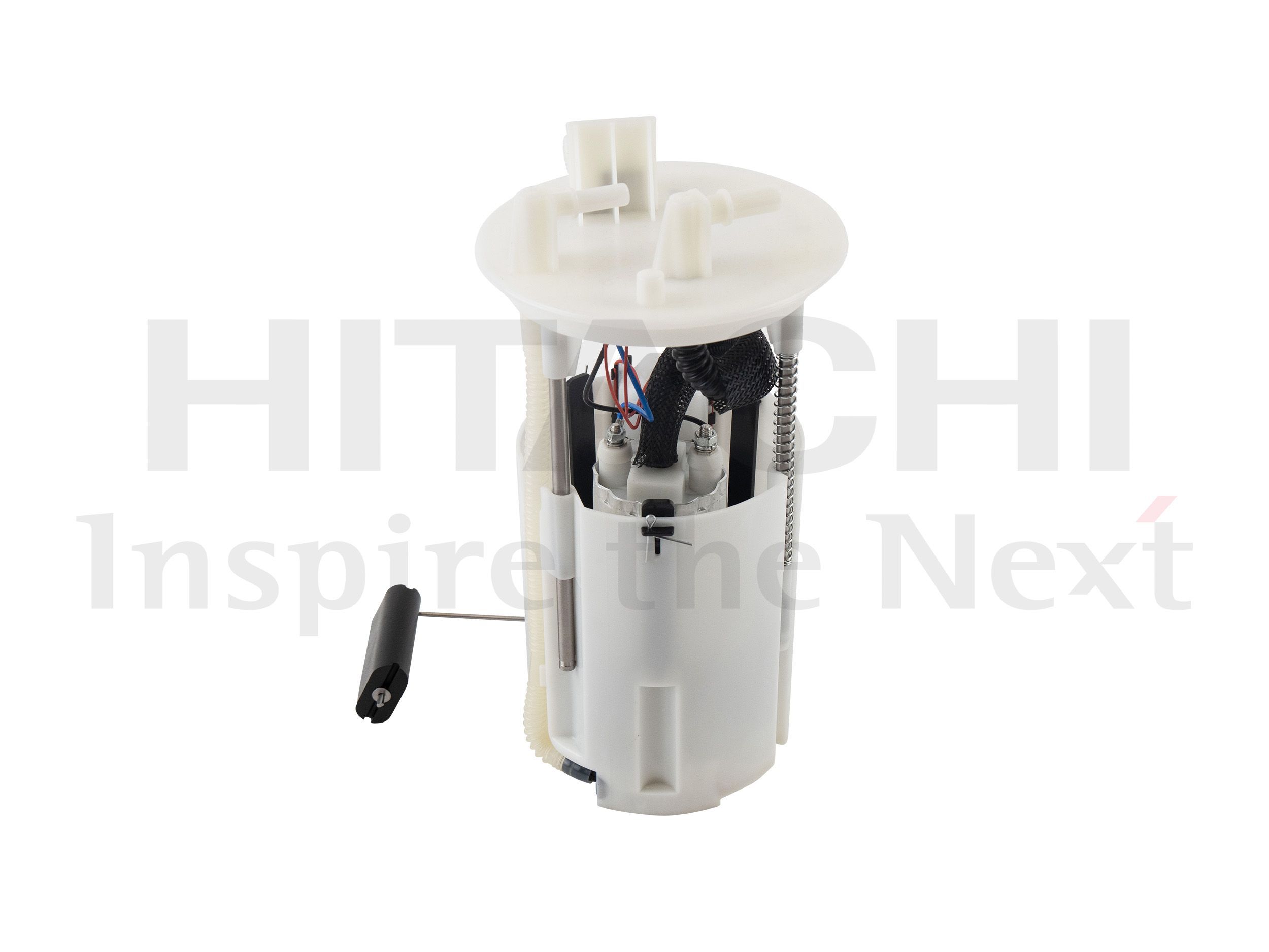 Degalų tiekimo blokas HITACHI 2502708