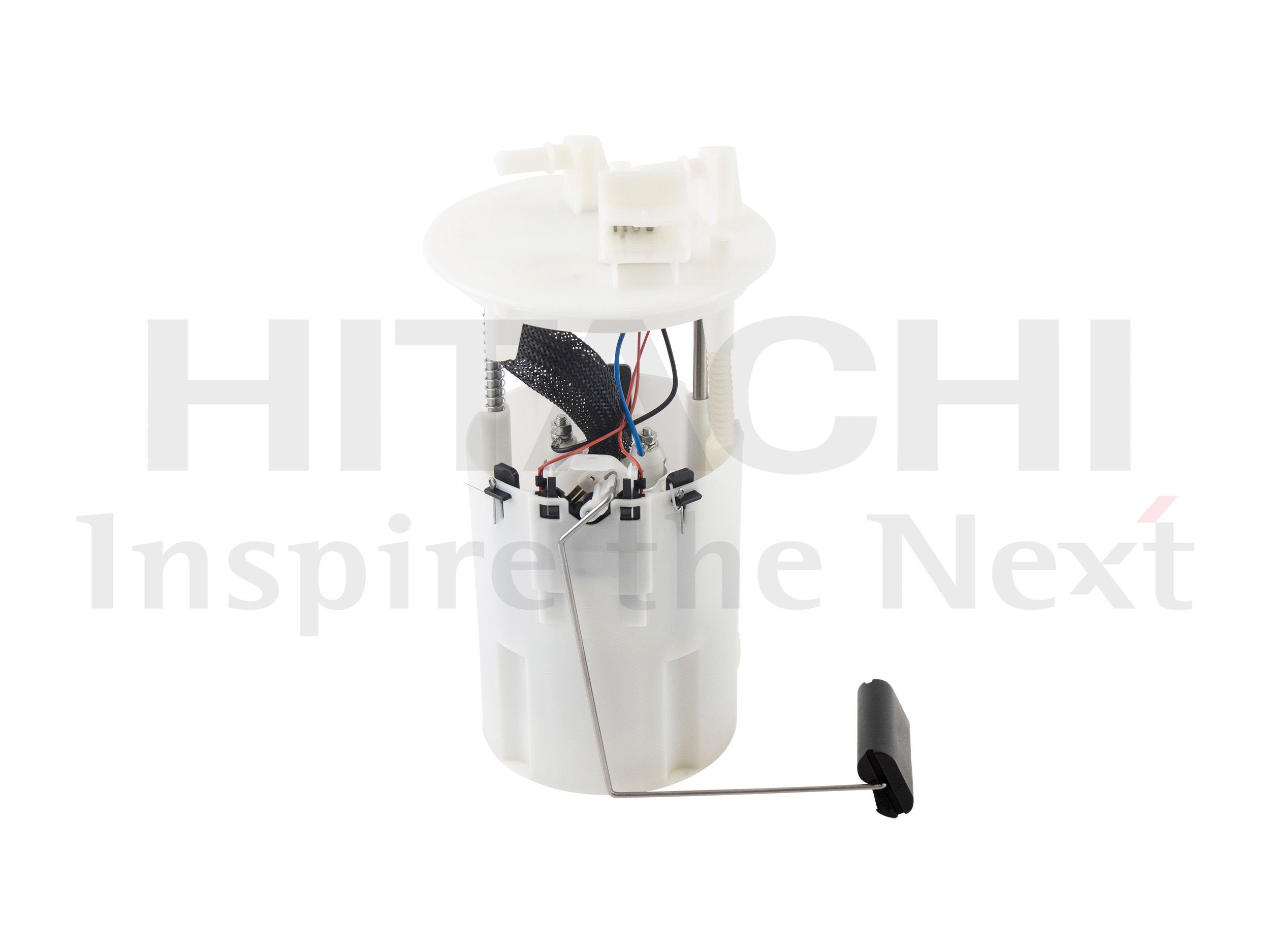 Degalų tiekimo blokas HITACHI 2502708