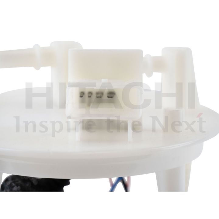 Degalų tiekimo blokas HITACHI 2502708