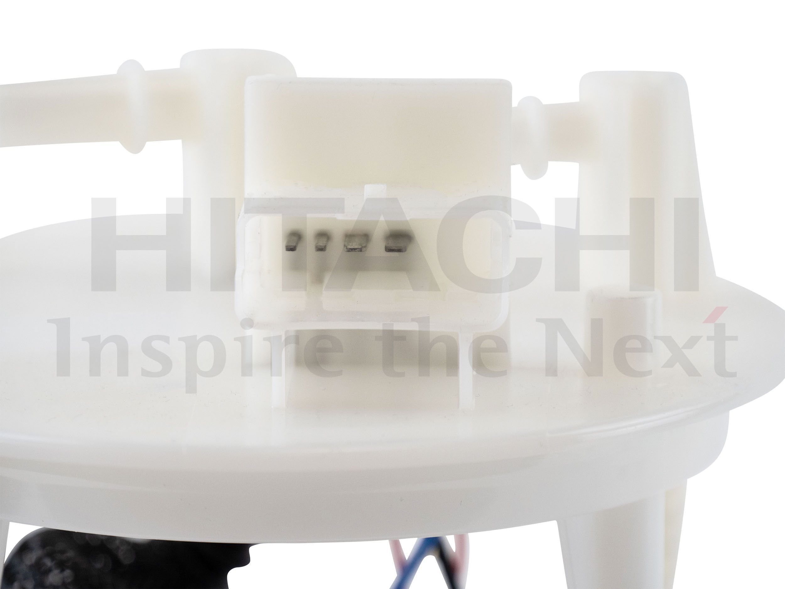 Degalų tiekimo blokas HITACHI 2502708