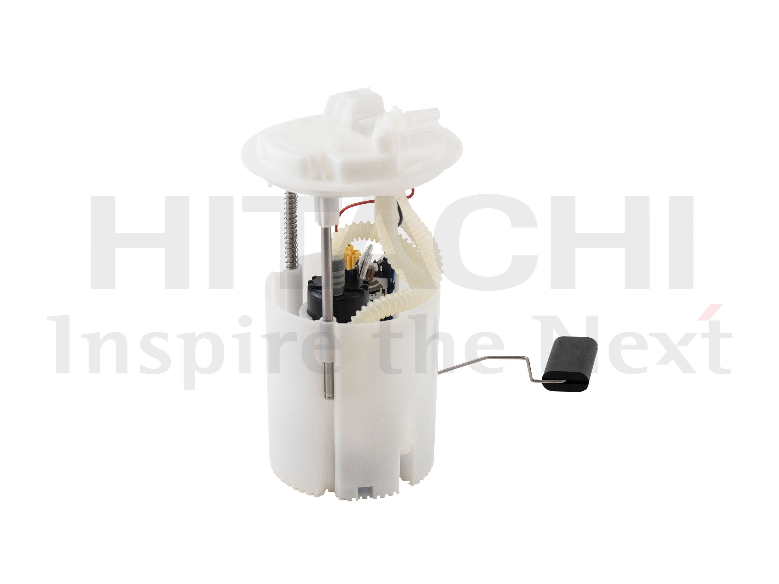 Degalų tiekimo blokas HITACHI 2502709