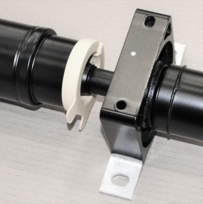 šarnyrinis velenas, ašies pavara GKN GKNP20006