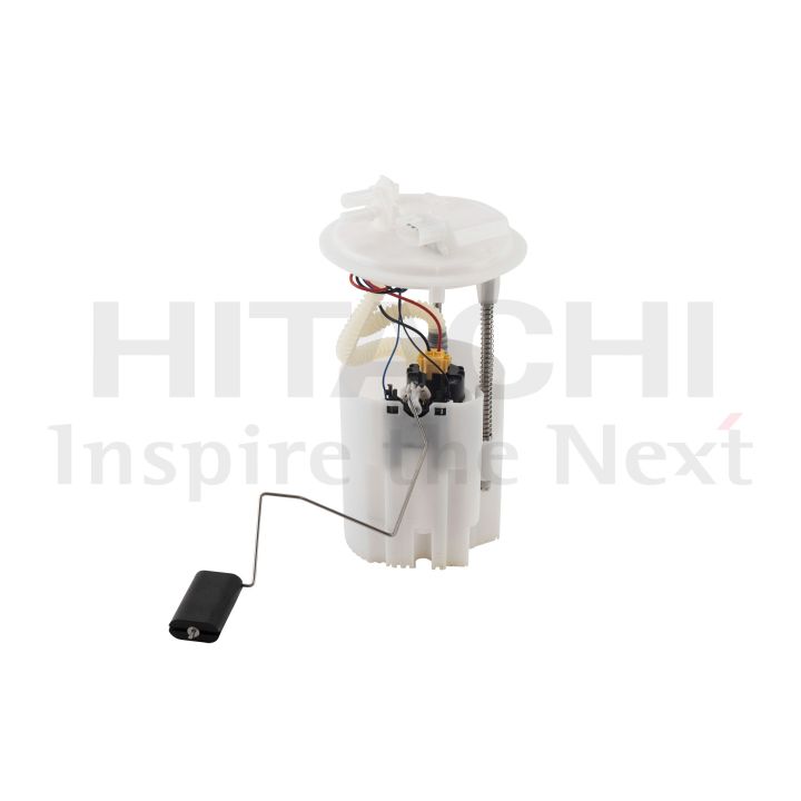 Degalų tiekimo blokas HITACHI 2502709