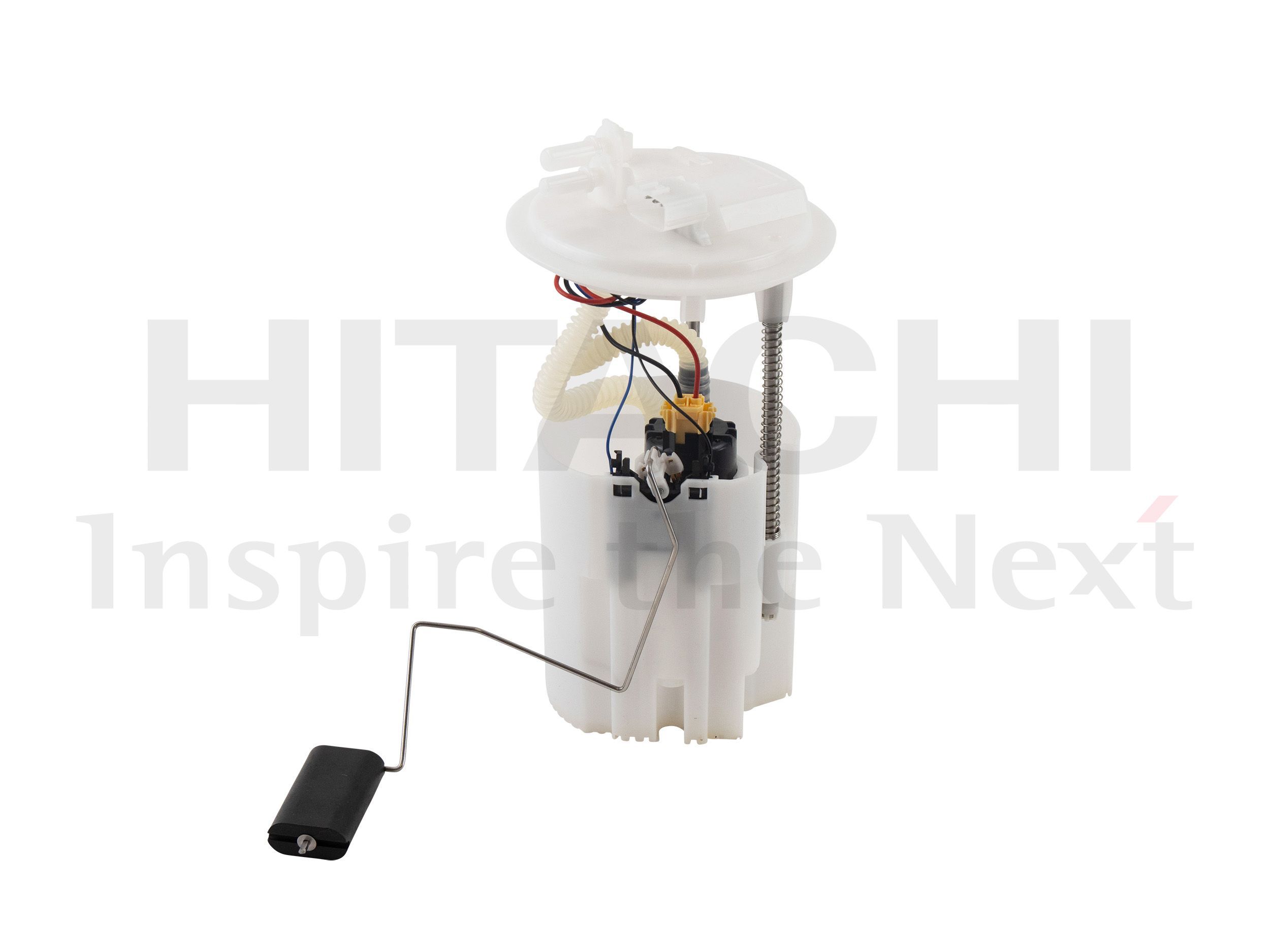 Degalų tiekimo blokas HITACHI 2502709